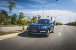 BMW X3 xDrive30e xLine 2020 года (SG)